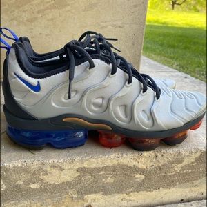 Nike Vapormax Plus Size 11.5